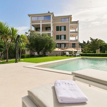Villa Hresc M Zára Kültér fotó