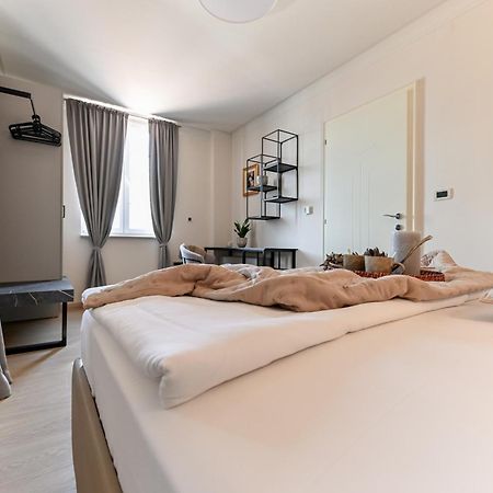 Villa Hresc M Zára Kültér fotó