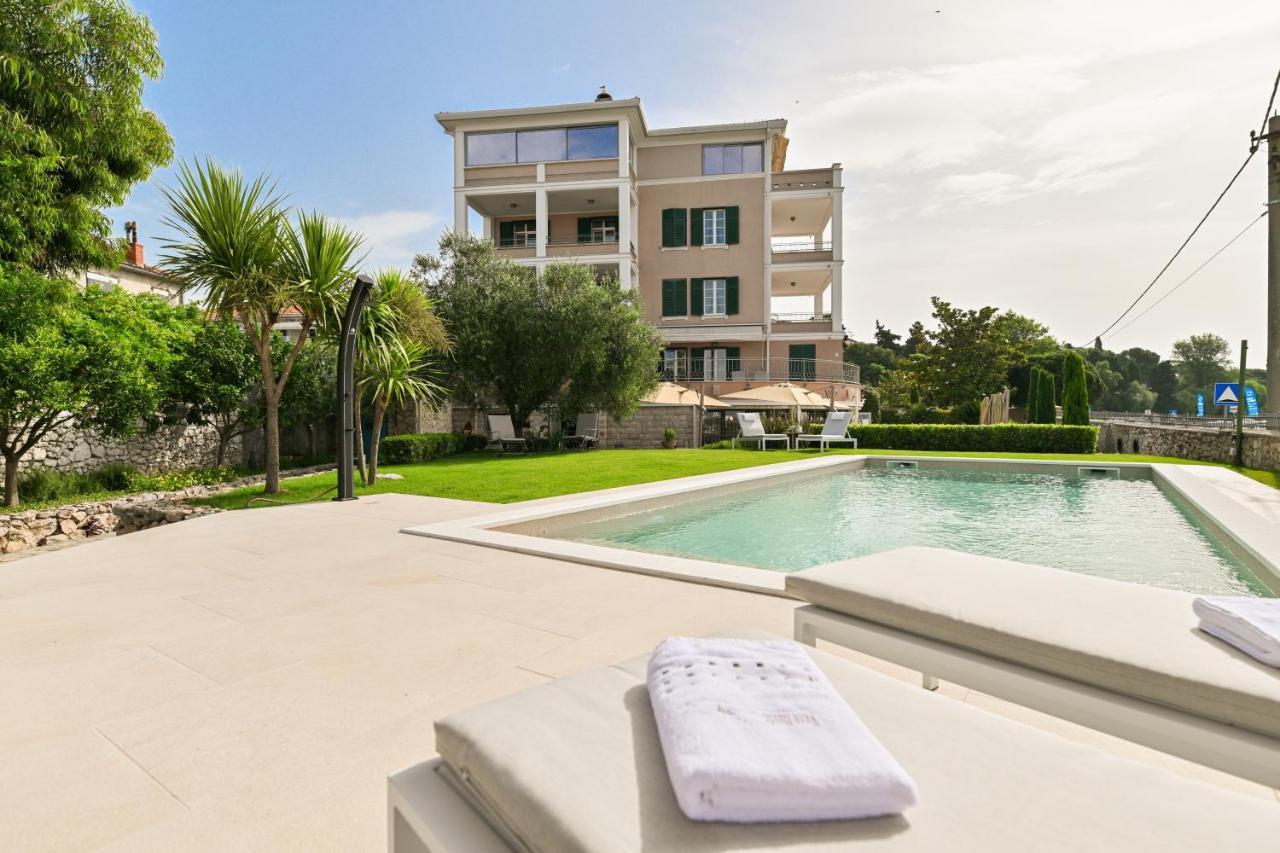Villa Hresc M Zára Kültér fotó