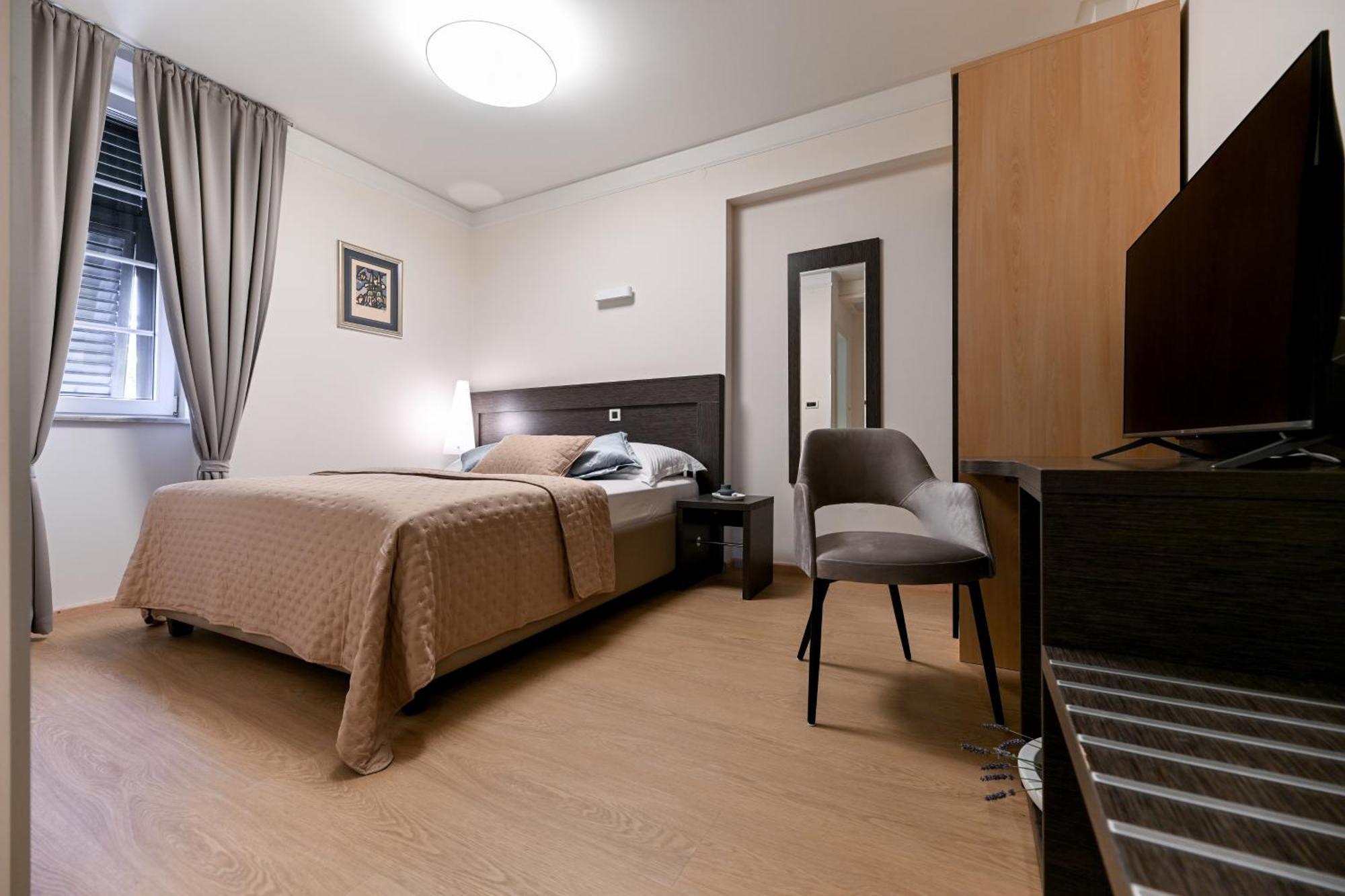 Villa Hresc M Zára Kültér fotó