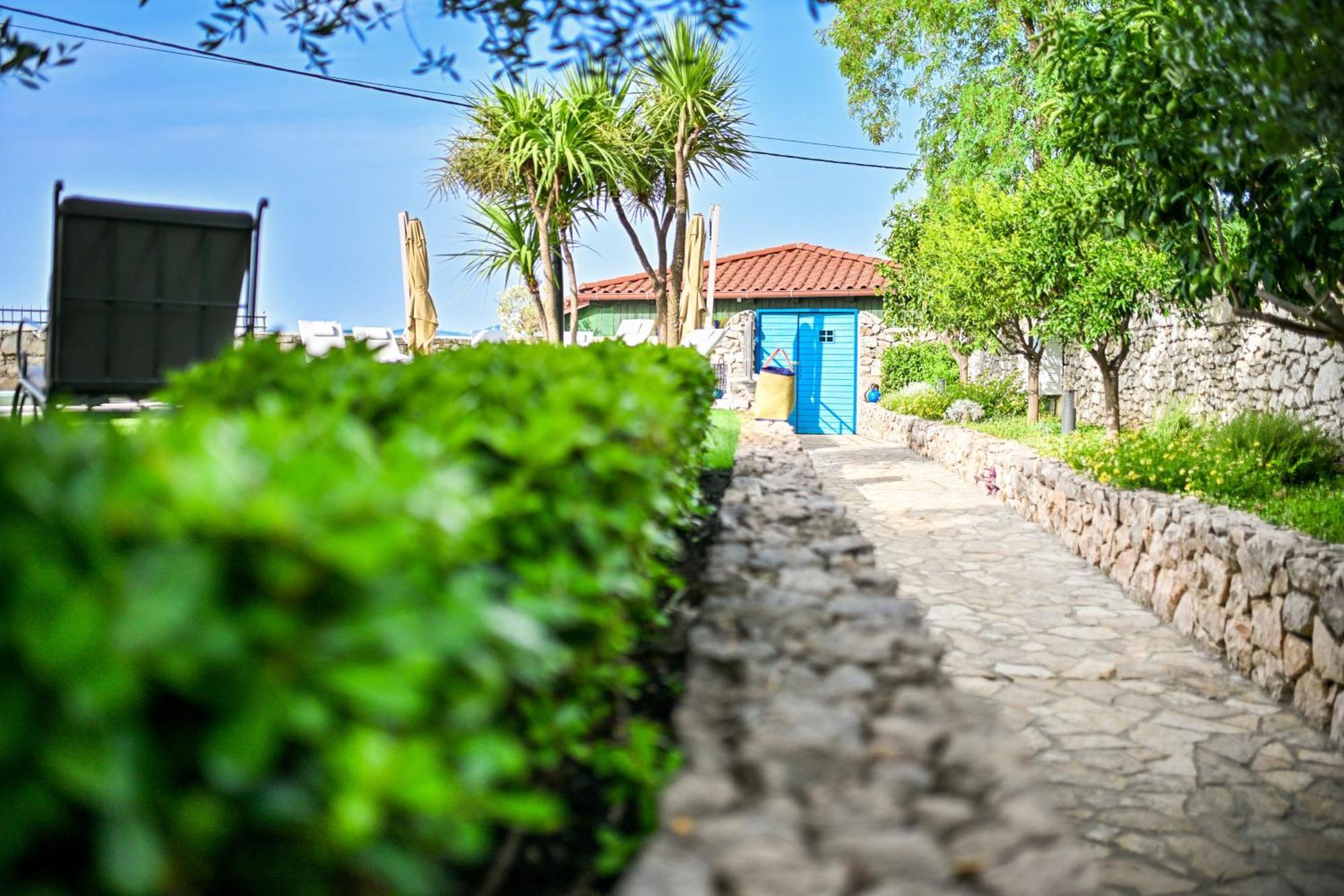 Villa Hresc M Zára Kültér fotó